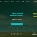 Africa Climate Summit & Africa Climate Week 2023